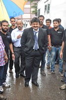 Stars at Kalyan Jewellers Add